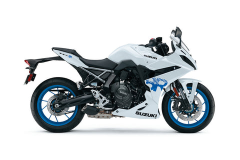 SUZUKI GSX 8 R 2026
