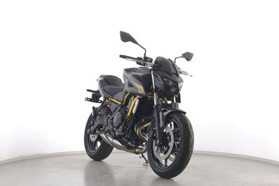 KAWASAKI Z 650 S