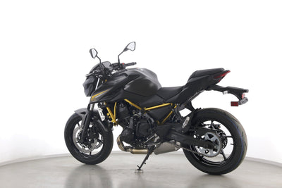 KAWASAKI Z 650 S