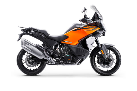 KTM 1390 SUPER ADVENTURE S EVO
