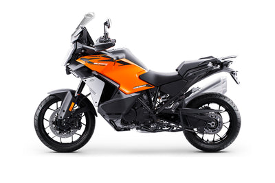 KTM 1390 SUPER ADVENTURE S EVO