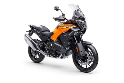 KTM 1390 SUPER ADVENTURE S