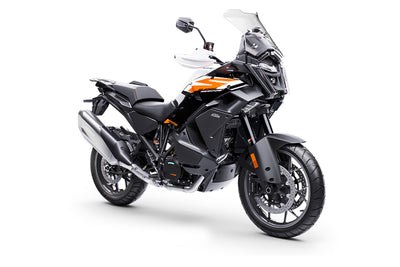 KTM 1390 SUPER ADVENTURE S