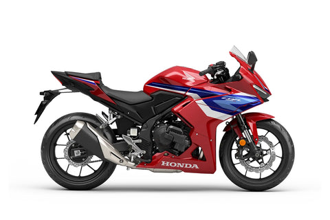 HONDA CBR 500 R E-CLUTCH