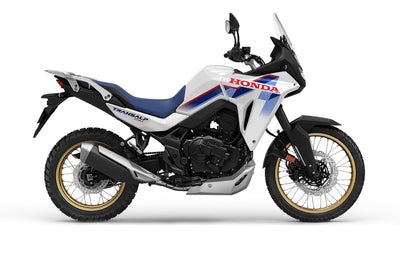 HONDA XL 750 TRANSALP E-CLUTCH
