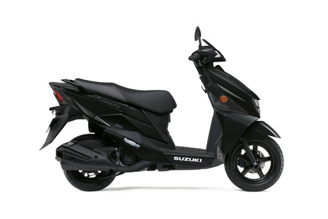 SUZUKI AVENIS 125