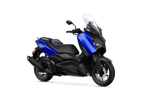 YAMAHA XMAX 125 2026