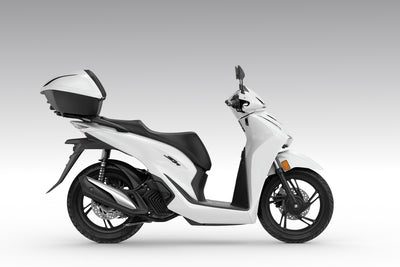 HONDA SH 125 I