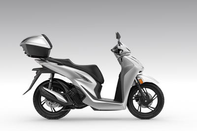 HONDA SH 125 I