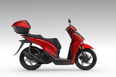 HONDA SH 125 I