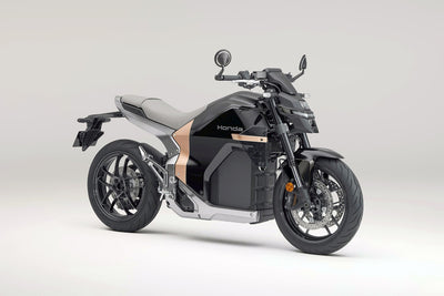 HONDA WN7
