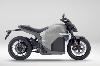HONDA WN7