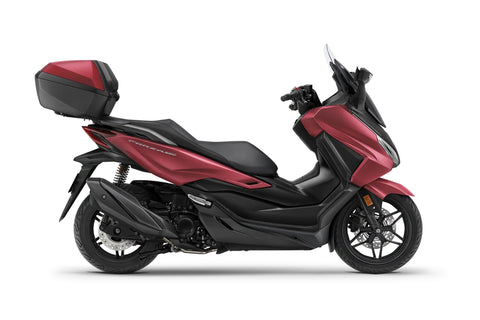 HONDA FORZA 350 2026