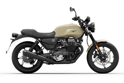 MOTO GUZZI V7 IV STONE