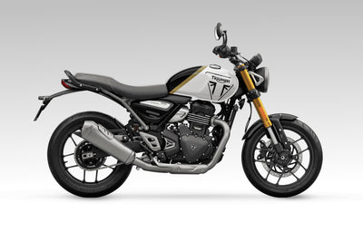 TRIUMPH SPEED 400