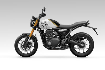 TRIUMPH SPEED 400