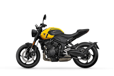 TRIUMPH TRIDENT 660