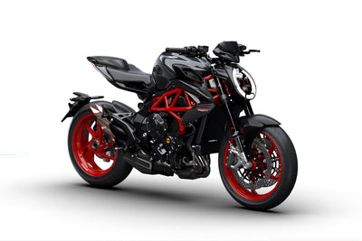 MV AGUSTA BRUTALE 800