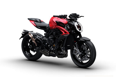 MV AGUSTA BRUTALE 800