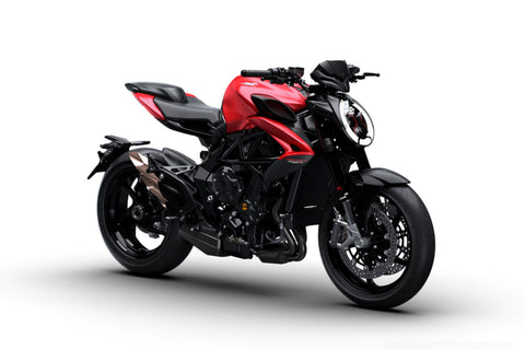 MV AGUSTA BRUTALE 800