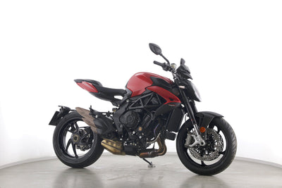 MV AGUSTA BRUTALE 800