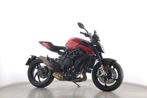 MV AGUSTA BRUTALE 800
