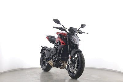 MV AGUSTA BRUTALE 800