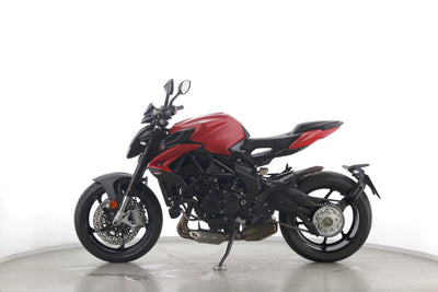 MV AGUSTA BRUTALE 800