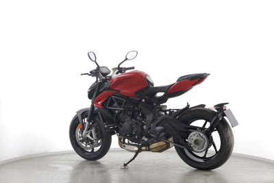 MV AGUSTA BRUTALE 800