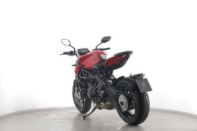 MV AGUSTA BRUTALE 800