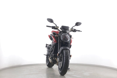 MV AGUSTA BRUTALE 800