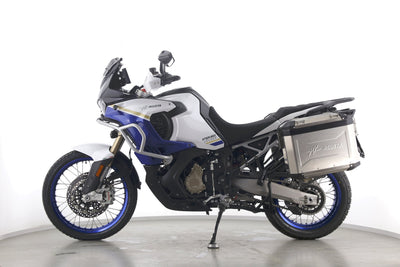 MV AGUSTA ENDURO VELOCE 2026