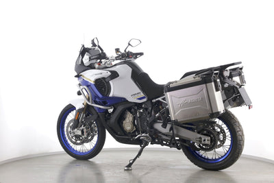 MV AGUSTA ENDURO VELOCE 2026