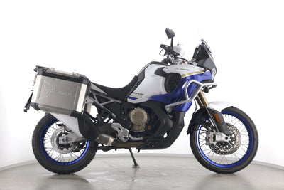 MV AGUSTA ENDURO VELOCE 2026