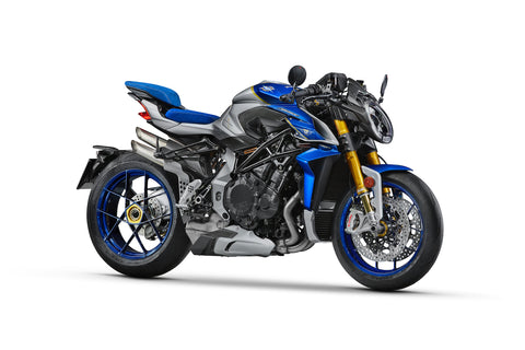 MV AGUSTA BRUTALE 1000 RR ASSEN