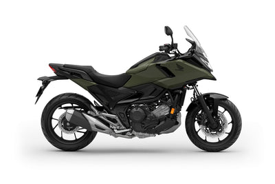 HONDA NC 750 X
