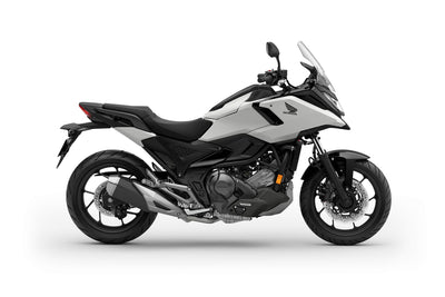 HONDA NC 750 X DCT