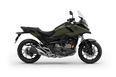 HONDA NC 750 X DCT