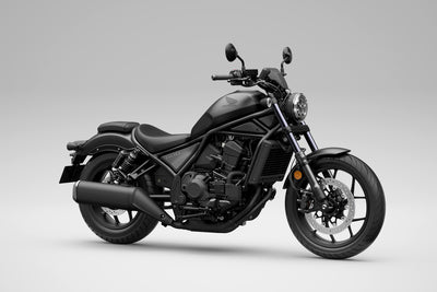 HONDA CMX 1100 REBEL DCT