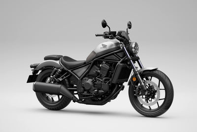 HONDA CMX 1100 REBEL DCT