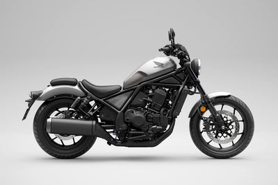 HONDA CMX 1100 REBEL DCT