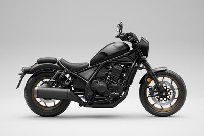HONDA CMX 1100 REBEL SE DCT