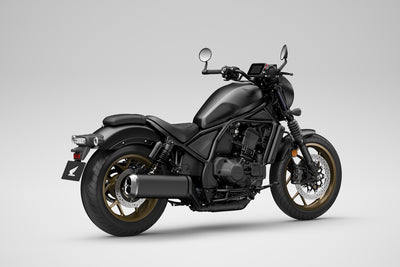 HONDA CMX 1100 REBEL SE DCT