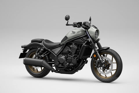 HONDA CMX 1100 REBEL SE DCT