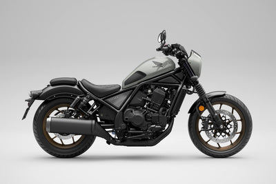 HONDA CMX 1100 REBEL SE DCT