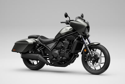 HONDA CMX 1100 T REBEL DCT