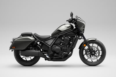 HONDA CMX 1100 T REBEL DCT