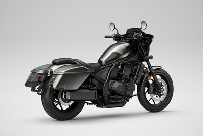 HONDA CMX 1100 T REBEL DCT