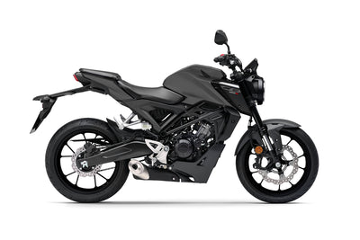 HONDA CB 125 R