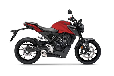 HONDA CB 125 R